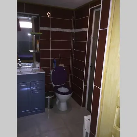 Holiday home Hippo-gite *