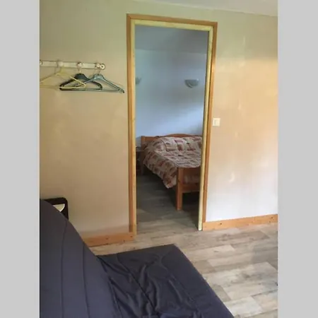 Holiday home Hippo-gite *