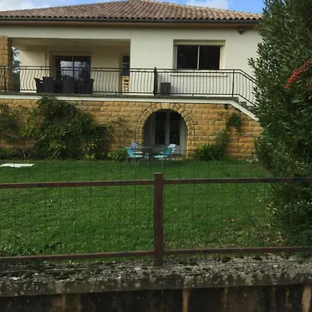 Hippo-gite Holiday home *