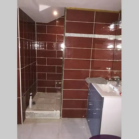 Dom wakacyjny Hippo-gite Biron (Dordogne)