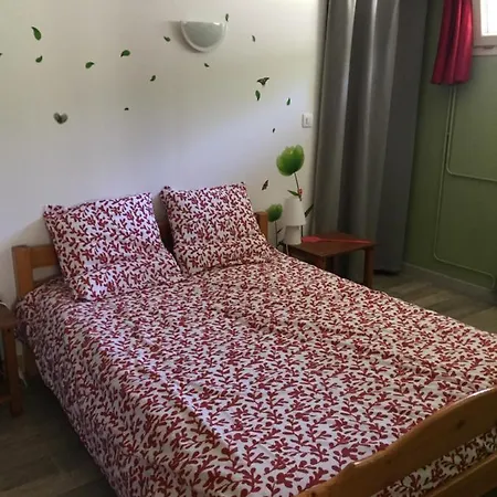 Hippo-gite Holiday home *