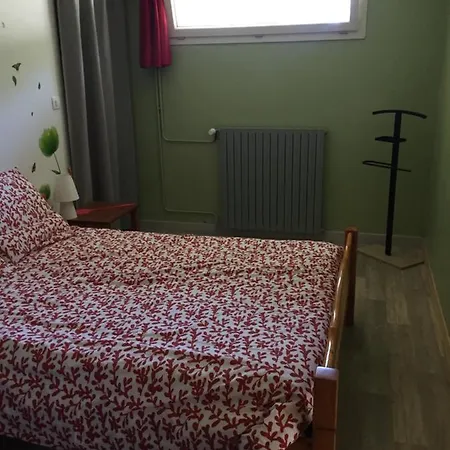 Hippo-gite Prázdninový dům
