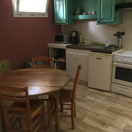 Hippo-gite Biron (Dordogne)