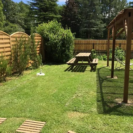 Holiday home Hippo-gite *