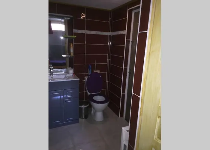 Dom wakacyjny Hippo-gite *