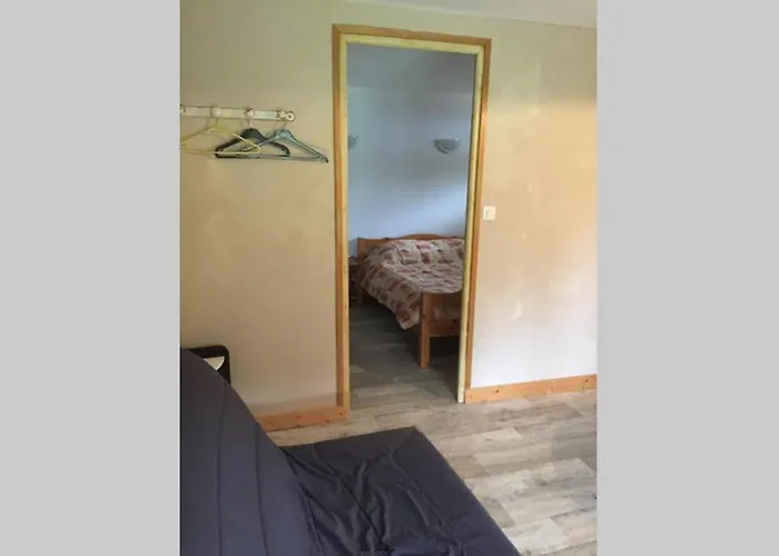 Dom wakacyjny Hippo-gite *