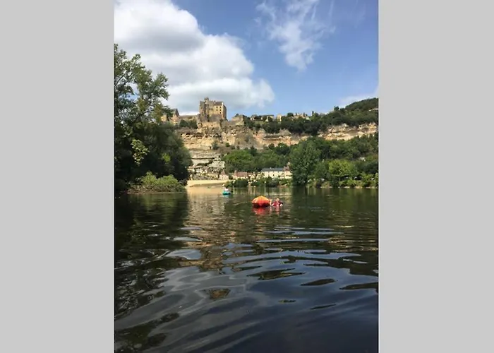 Hippo-gite בית נופש