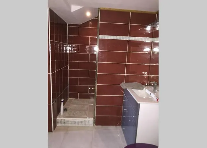 Dom wakacyjny Hippo-gite Biron (Dordogne)