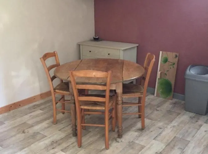 Hippo-gite בית נופש